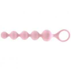 PinkCherry.ca Satisfyer Soft Silicone Love Beads -Sex Toy Kits and Collections store media 3de85329 0579 4e04 a706 674231b113af 800x@2x
