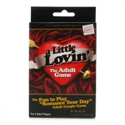 CalExotics A Little Lovin' Game -Sex Toy Kits and Collections store media 3ef8a25b 3ff2 43b8 9396 70c0af449c83 800x@2x
