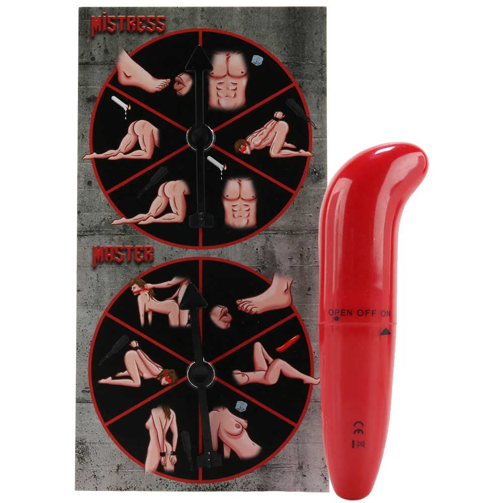 Ozze Take Control Domination Surprise Bag 4 Ozze Take Control Domination Surprise Bag - Image 4