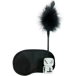 Shots Toys Introductory Bondage Kit #6 -Sex Toy Kits and Collections store media 3fd5bae8 f053 43d9 b0b5 1af65d0a8e98 800x@2x