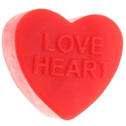 Shots Toys Love Soap Love Heart