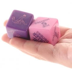 Kheper Games Any Couple Sex! Dice Game -Sex Toy Kits and Collections store media 434ec934 3022 4639 b856 d956727aaea0 800x@2x