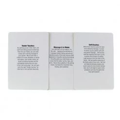 CalExotics Touch Me Erotic Massage Game -Sex Toy Kits and Collections store media 4408f502 c146 4f6c bb8b 0a40680d6a7b 800x@2x