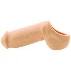 CalExotics Ultra-Soft STP Hollow 5 Inch Packer -Sex Toy Kits and Collections store media 4429e154 cdb0 4854 87e6 6eb8170a6614 800x@2x