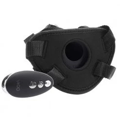 VeDO Strapped Remote Strap-On Vibe Set -Sex Toy Kits and Collections store media 44b90262 3f55 4483 9ca7 4995f771b66d 800x@2x