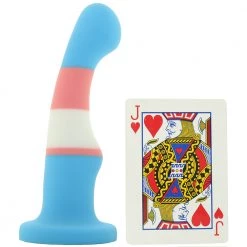 Blush Avant Pride P2 True Blue Dildo -Sex Toy Kits and Collections store media 44d03769 c9ab 4749 a440 226e90192f0d 800x@2x