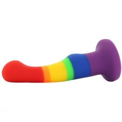 Blush Avant Pride P1 Freedom Dildo -Sex Toy Kits and Collections store media 45aec3e7 cbed 498e b042 01d33eed6c01 800x@2x