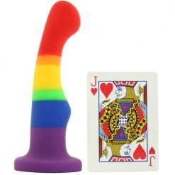Blush Avant Pride P1 Freedom Dildo -Sex Toy Kits and Collections store media 49ee57c1 d76e 4565 bf7d 1621d7f77b70 800x@2x