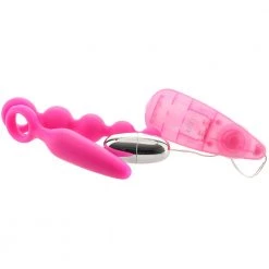 CalExotics Booty Call Vibro Kit -Sex Toy Kits and Collections store media 4a36bda0 f2b3 423a bdee baccc39acaf1 800x@2x