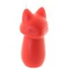 Blush Temptasia Fox Drip Candle