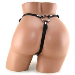 Sportsheets Menage A Trois Strap-On & Dildo Set -Sex Toy Kits and Collections store media 4c01c970 cf92 4912 96e6 786a5069f699 800x@2x