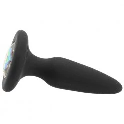 Ns Novelties Glams Mini Rainbow Gem Silicone Butt Plug -Sex Toy Kits and Collections store media 4cab394d 0c5c 4335 bc36 76f891d5c427 800x@2x