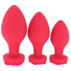 X-Gen Secret Kisses Butt Bouquet Training Set -Sex Toy Kits and Collections store media 4cefd3ab c9a3 4156 ab0b 96bdd5f09b76 800x@2x
