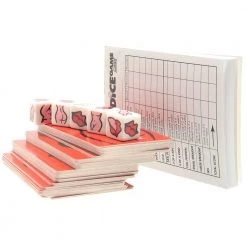 Little Genie The Best Sex Dice Game Ever! Dice Game For Lovers -Sex Toy Kits and Collections store media 4d6eba88 588b 4696 a323 8a9997bfbc35 800x@2x