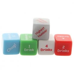 Kheper Games He Sees You When You're Drinking Dice Game -Sex Toy Kits and Collections store media 5065d78a ac82 48d8 9d36 cb595c28dfc6 800x@2x