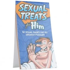Ozze Sexual Treats For Him Coupons