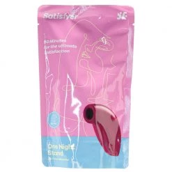 Satisfyer One Night Stand Air Pulse Simulator 11 Satisfyer One Night Stand Air Pulse Simulator -Sex Toy Kits and Collections store media 51e764e1 78ab 417a 9bb9 f7946a352702 800x@2x