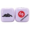 Shots Toys Sexy Dice
