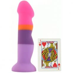 Blush Avant D3 Summer Fling Silicone Dildo -Sex Toy Kits and Collections store media 5227d0aa 2210 4622 927f 1bd70db15fa7 800x@2x