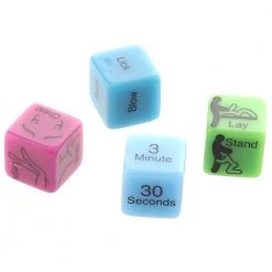 Little Genie 4 Oral Sex Dice Game -Sex Toy Kits and Collections store media 54590894 5b89 4f27 87d0 2fab74046e7c 800x@2x