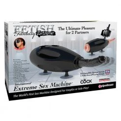 Pipedream International Extreme Sex Machine -Sex Toy Kits and Collections store media 54758002 6afc 42f3 9090 f36f4ca41e79 800x@2x
