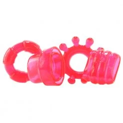 Evolved Novelties Ring The Alarm Cock Ring Set -Sex Toy Kits and Collections store media 5546ba01 9729 44dc 9e27 c015cbb0d55e 800x@2x