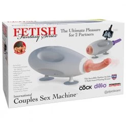 Pipedream International Couples Sex Machine -Sex Toy Kits and Collections store media 55b3faf8 c7b5 4dc1 890c ddb7a8ec2229 800x@2x