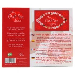 Kheper Games The Oral Sex Game 10 Kheper Games The Oral Sex Game -Sex Toy Kits and Collections store media 5761328c 9481 4331 85b1 302e00d25541 800x@2x