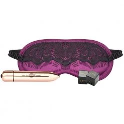 X-Gen Secret Kisses Spice Things Up Set