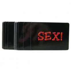 Kheper Games Sex! Card Game -Sex Toy Kits and Collections store media 58d2cfd0 0efe 4e1c b75f 521627bba6b9 800x@2x
