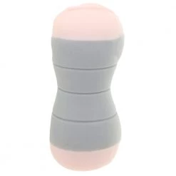 CalExotics Travel Gripper Pussy & Ass Masturbator -Sex Toy Kits and Collections store media 5d004463 dcae 4803 a58c 7e49cf4dea80 800x@2x