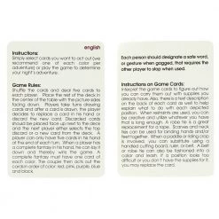 Kheper Games 50 Positions Of Bondage -Sex Toy Kits and Collections store media 5d800ed2 37f6 4011 894e bb17567b787a 800x@2x