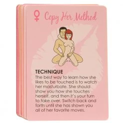 Kheper Games The Oral Sex Adventures Card Game -Sex Toy Kits and Collections store media 5e5073a8 910a 45d2 96ed c4413d5df55c 800x@2x