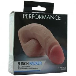 Blush Performance 5 Inch Packer -Sex Toy Kits and Collections store media 5e855d47 bcb5 437d 9102 ad6044ee0074 800x@2x