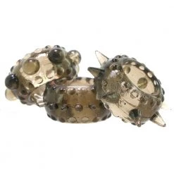 Evolved Novelties Zero Tolerance Cockstars Cock Ring 6 Pc Set 8 Evolved Novelties Zero Tolerance Cockstars Cock Ring 6 Pc Set -Sex Toy Kits and Collections store media 5fe1ec09 5b82 4621 b6c4 e791355eeb31 800x@2x