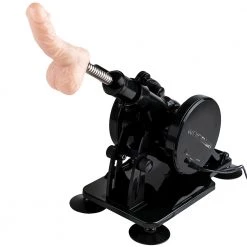 X-Gen Premium Thruster Remote Sex Machine