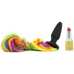 Ns Novelties Unicorn Tails Silicone Butt Plug -Sex Toy Kits and Collections store media 616ab5dd f9d2 4815 961f 8a86c7d79ccc 800x@2x