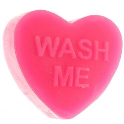 Shots Toys Love Soap Wash Me