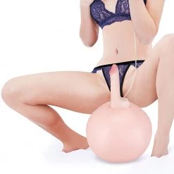 Electric Eel Inflatable Sex Ball With Realistic Vibe -Sex Toy Kits and Collections store media 65d81bc1 ea2c 419d 9bff b5355fcb07c1 800x@2x