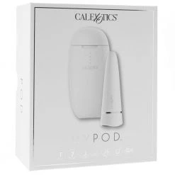 CalExotics My Pod Travel Vibe With UV Sanitizer -Sex Toy Kits and Collections store media 6631b660 5fac 4265 97db b565291d073c 800x@2x