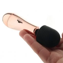 Blush Lush Chloe Mini Wand Vibe -Sex Toy Kits and Collections store media 66f632a4 b1e0 4b6d a610 1cdd99f02fbc 800x@2x