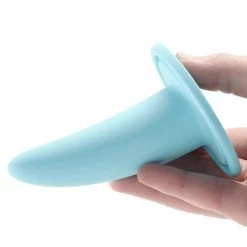 CalExotics She-Ology 3 Piece Advanced Wearable Vaginal Dilator Set -Sex Toy Kits and Collections store media 6903f9b8 cd77 4660 ad92 8c86b965e64b 800x@2x