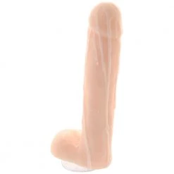 Shots Toys Cum Covered Dicky Soap With Balls