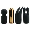 Evolved Novelties Glam Squad Bullet Vibe Set