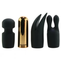Evolved Novelties Glam Squad Bullet Vibe Set
