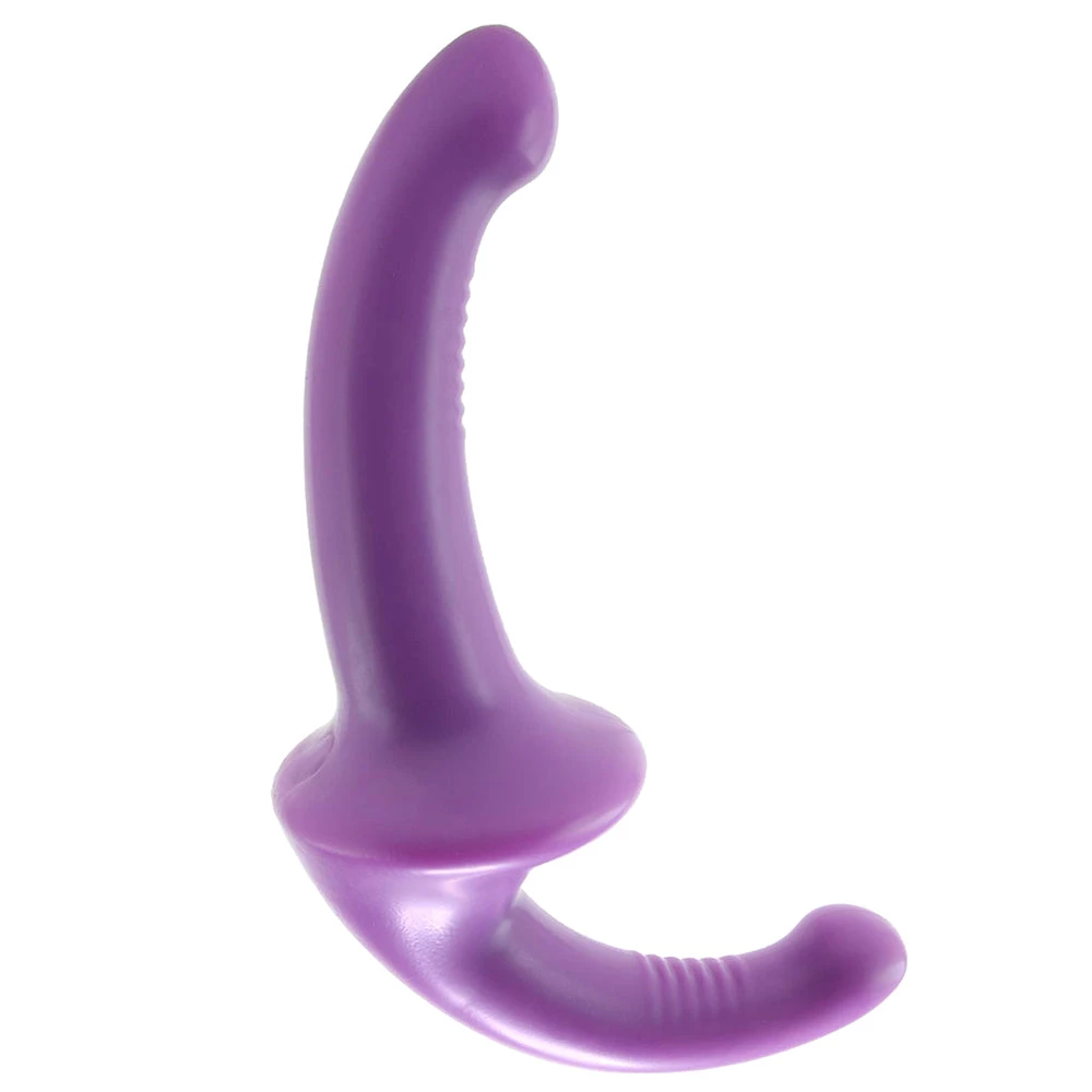 Shots Toys Ouch! Silicone Strapless Strap-On 1 Shots Toys Ouch! Silicone Strapless Strap-On