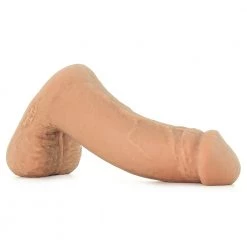 Doc Johnson Pack It Heavy Realistic UR3 Dildo For Packing