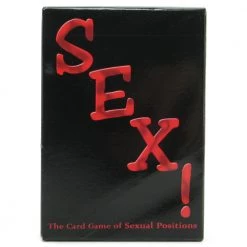 Kheper Games Sex! Card Game -Sex Toy Kits and Collections store media 703f3890 537f 4d5e a4fe 1d076544982b 800x@2x