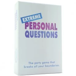 Kheper Games Extreme Personal Questions Party Game -Sex Toy Kits and Collections store media 7123e11d 1e24 44c9 83d2 9cdac7de9902 800x@2x
