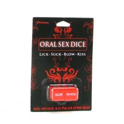 Pipedream Oral Sex Adult Dice 11 Pipedream Oral Sex Adult Dice -Sex Toy Kits and Collections store media 71252471 9733 4beb 9f22 e649441f1257 800x@2x